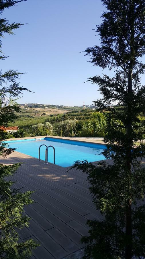 Quinta Do Acipreste Lamego Exterior foto